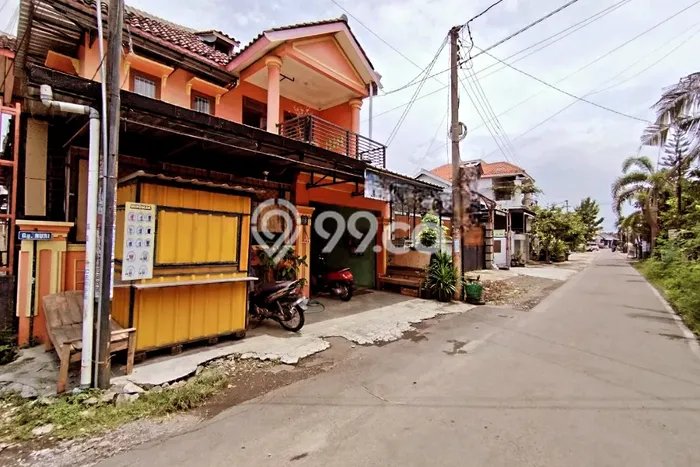 Jual Rumah Minimalis Bagus Punya 4 KT di Kartasura Sukoharjo SHM Jual Rumah Minimalis Bagus Punya 4 KT di Kartasura Sukoharjo SHM