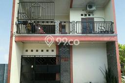 Rumah Kost Dijual Lokasi Jebres, Solo, 12 Kamar Tidur, 12 Kamar Mandi, 200m2 Rumah Kost Dijual Lokasi Jebres, Solo, 12 Kamar Tidur, 12 Kamar Mandi, 200m2