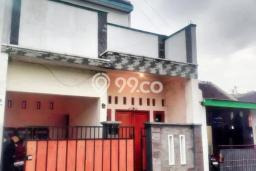 Rumah Strategis Modern Lb 100m2 di Colomadu, Karanganyar Rumah Strategis Modern Lb 100m2 di Colomadu, Karanganyar