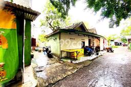 Tanah Dijual Lokasi Serengan Solo SHM Tanah Dijual Lokasi Serengan Solo SHM