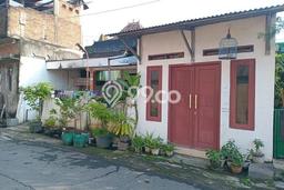 Tanah untuk Dijual Lokasi Banjarsari, Solo Luas 200m2 SHM Tanah untuk Dijual Lokasi Banjarsari, Solo Luas 200m2 SHM