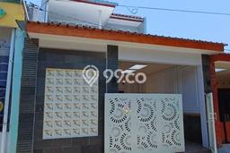 Jual Rumah Murah Meriah Colomadu Punya 3 Kamar & LT 62m2 Jual Rumah Murah Meriah Colomadu Punya 3 Kamar & LT 62m2