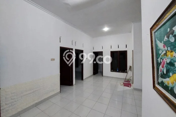 Rumah Strategis Minimalis Lb 65m2 di Colomadu, Karanganyar Rumah Strategis Minimalis Lb 65m2 di Colomadu, Karanganyar