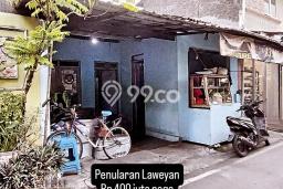 Rumah Minimalis Terbaik Siap Huni Area Laweyan LT 76m2 Rumah Minimalis Terbaik Siap Huni Area Laweyan LT 76m2