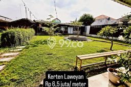 Lahan Kosong Dijual di Solo dengan Area 1028m2 Lahan Kosong Dijual di Solo dengan Area 1028m2