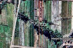 Lahan Kosong Dijual di Karanganom, Klaten, Luas 1197m2 Area Strategis Lahan Kosong Dijual di Karanganom, Klaten, Luas 1197m2 Area Strategis