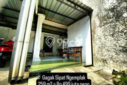 Rumah Sederhana Dijual Lokasi Ngemplak 2 Kamar dengan LT 259m2 Rumah Sederhana Dijual Lokasi Ngemplak 2 Kamar dengan LT 259m2