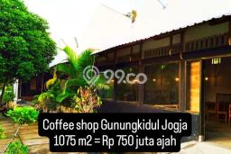 Lokasi Strategis! Dijual Komersial Bisnis di Ngawen, Gunung Kidul Kondisi Bagus Lokasi Strategis! Dijual Komersial Bisnis di Ngawen, Gunung Kidul Kondisi Bagus