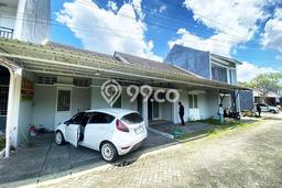 For Sale Rumah 4 Kamar Lokasi Ideal Nyaman dan Strategis di Gentan For Sale Rumah 4 Kamar Lokasi Ideal Nyaman dan Strategis di Gentan