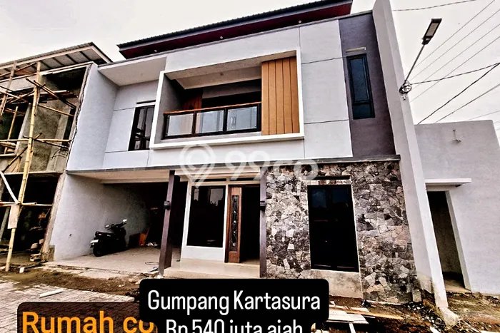 Jual Rumah Minimalis Bagus Punya 3 KT di Kartasura Sukoharjo SHM Jual Rumah Minimalis Bagus Punya 3 KT di Kartasura Sukoharjo SHM