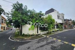 Rumah Modern Cantik 3 Kamar Siap Huni di Banjarsari Rumah Modern Cantik 3 Kamar Siap Huni di Banjarsari