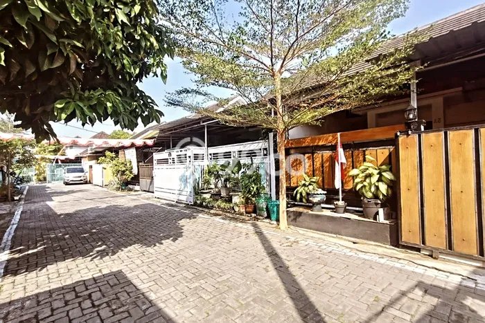 Rumah Sederhana Dijual Lokasi Kartasura 2 Kamar dengan Luas Tanah 77m2 Rumah Sederhana Dijual Lokasi Kartasura 2 Kamar dengan Luas Tanah 77m2