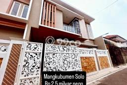 For Sale Rumah 3 Kamar Lokasi Strategis Bagus dan Strategis di Banjarsari For Sale Rumah 3 Kamar Lokasi Strategis Bagus dan Strategis di Banjarsari
