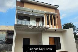 For Sale Rumah 4 Kamar Lokasi Ideal Bagus dan Strategis di Nusukan For Sale Rumah 4 Kamar Lokasi Ideal Bagus dan Strategis di Nusukan