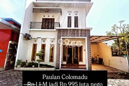 Dijual Rumah 4 Kamar Lokasi Strategis Bagus dan Strategis di Colomadu Dijual Rumah 4 Kamar Lokasi Strategis Bagus dan Strategis di Colomadu