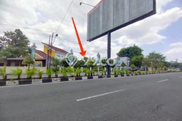 Rumah Mewah Dijual LT 620m2 di Manahan, Solo Rumah Mewah Dijual LT 620m2 di Manahan, Solo