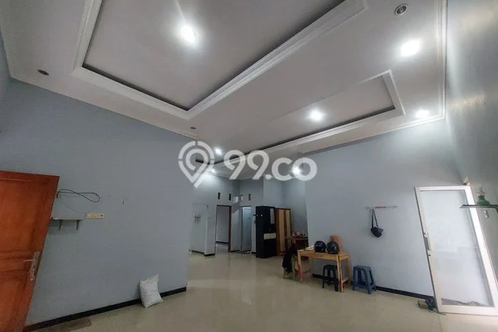 Rumah Strategis Minimalis Lb 200m2 di Ngemplak, Boyolali Rumah Strategis Minimalis Lb 200m2 di Ngemplak, Boyolali