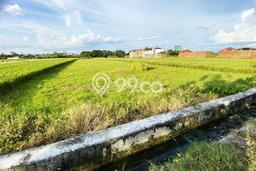 Tanah di Solo Baru, Solo Luas 4320m2 Dijual Segera Tanah di Solo Baru, Solo Luas 4320m2 Dijual Segera