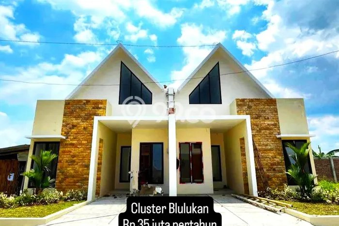 Disewakan Hunian Konsep Minimalis di Colomadu Solo dengan 2 KT Disewakan Hunian Konsep Minimalis di Colomadu Solo dengan 2 KT