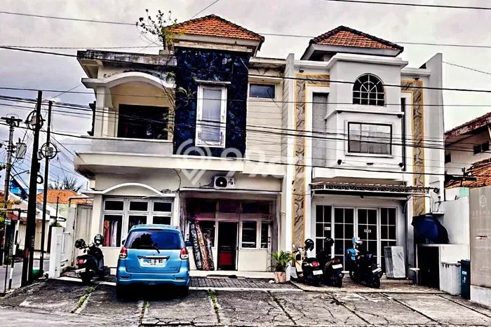 Ruko Bagus Dijual di Penumping Surakarta Strategis Cocok untuk Kembangkan Bisnis Ruko Bagus Dijual di Penumping Surakarta Strategis Cocok untuk Kembangkan Bisnis
