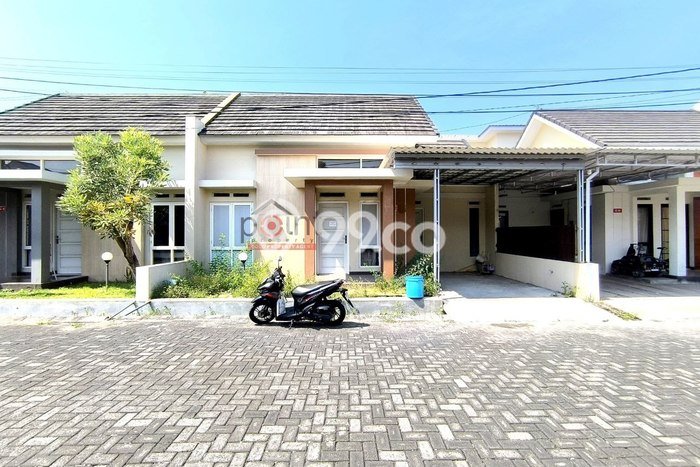 Rumah Modern Minimalis 3 KT Bisa Langsung Pindah di Jaten Rumah Modern Minimalis 3 KT Bisa Langsung Pindah di Jaten