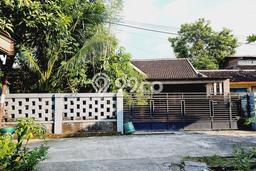 Dijual Rumah Strategis Bagus Punya 3 KT di Banjarsari Solo SHM Dijual Rumah Strategis Bagus Punya 3 KT di Banjarsari Solo SHM