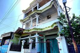 Dijual Cepat Rumah Bagus Siap Huni LB 300m2 di Grogol, Solo Dijual Cepat Rumah Bagus Siap Huni LB 300m2 di Grogol, Solo