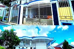 Hunian Cantik Modern Lb 450m2 di Colomadu, Karanganyar Hunian Cantik Modern Lb 450m2 di Colomadu, Karanganyar