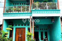 Dijual Rumah Minimalis Bagus Punya 4 KT di Semanggi Solo SHM Dijual Rumah Minimalis Bagus Punya 4 KT di Semanggi Solo SHM