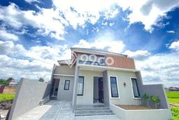 Rumah Minimalis Favorit Dijual Area Pasar Kliwon LT 81m2 Rumah Minimalis Favorit Dijual Area Pasar Kliwon LT 81m2