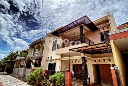 Dijual Rumah 4 Kamar Lokasi Ideal Nyaman dan Strategis di Banjarsari Dijual Rumah 4 Kamar Lokasi Ideal Nyaman dan Strategis di Banjarsari