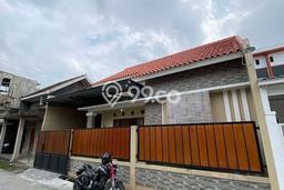 Rumah Bagus Siap Huni Di Colomadu Luas 90m2 Aman Rumah Bagus Siap Huni Di Colomadu Luas 90m2 Aman