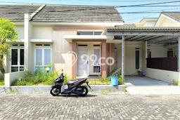 Rumah Modern Minimalis 3 KT Bisa Langsung Pindah di Jaten Rumah Modern Minimalis 3 KT Bisa Langsung Pindah di Jaten