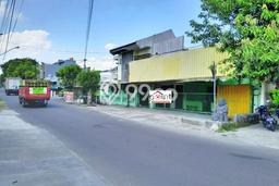 Lokasi Strategis! Dijual Komersial Bisnis di Banjarsari, Solo Kondisi Baik Lokasi Strategis! Dijual Komersial Bisnis di Banjarsari, Solo Kondisi Baik