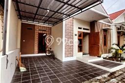 Dijual Cepat Rumah Bagus Siap Huni LB 46m2 di Solo Baru, Solo Dijual Cepat Rumah Bagus Siap Huni LB 46m2 di Solo Baru, Solo