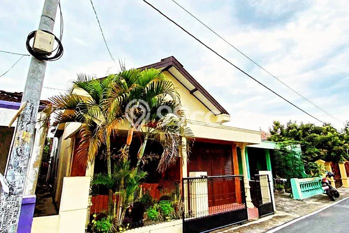 Rumah Strategis Minimalis Lb 150m2 di Colomadu, Karanganyar Rumah Strategis Minimalis Lb 150m2 di Colomadu, Karanganyar