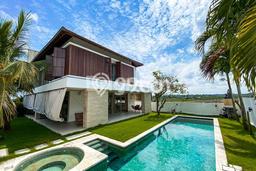 For Sale! Premium House LT 600m2 Desain Modern di Cemagi For Sale! Premium House LT 600m2 Desain Modern di Cemagi