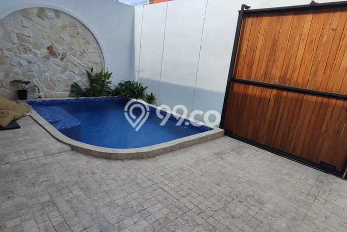 For Sale! Vila Kawasan Canggu, Ukuran 80m², Akses ke Fasilitas Umum For Sale! Vila Kawasan Canggu, Ukuran 80m², Akses ke Fasilitas Umum