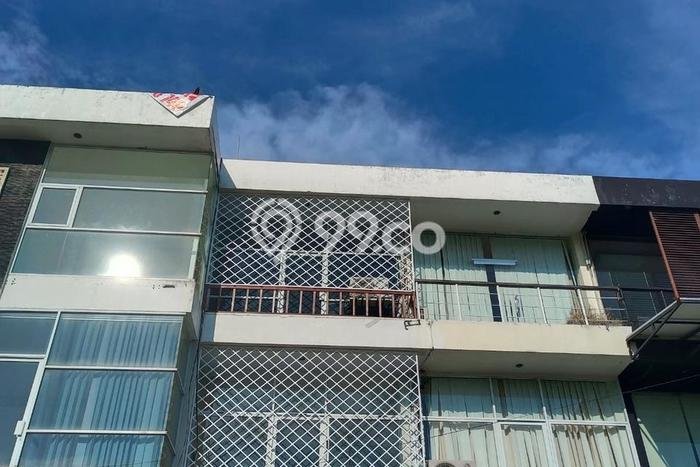 Ruko di Sanur, Luas 173m², Pusat Bisnis, Posisi Strategis Ruko di Sanur, Luas 173m², Pusat Bisnis, Posisi Strategis
