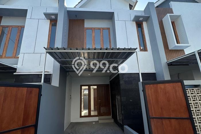 PILIHAN TEPAT! Rumah di Gunung soputan, 3 KT, Akses Mall, Luas 63m² LB 70m² PILIHAN TEPAT! Rumah di Gunung soputan, 3 KT, Akses Mall, Luas 63m² LB 70m²