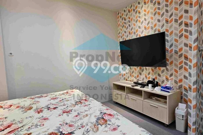 Apartemen Murah Dijual di Sidoarjo 1 KT & 1 KM Apartemen Murah Dijual di Sidoarjo 1 KT & 1 KM