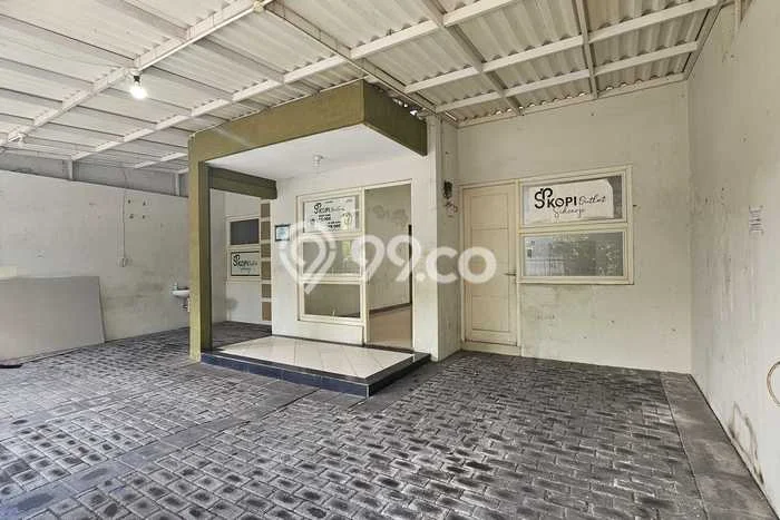 Lokasi strategis! Rumah siap huni disewakan di Sidoarjo LB 117m2 Lokasi strategis! Rumah siap huni disewakan di Sidoarjo LB 117m2
