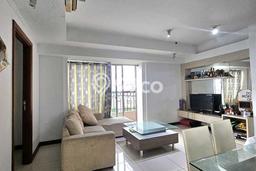 Dijual Apartemen 3 KT & 2 KM di Surabaya Area Strategis Dijual Apartemen 3 KT & 2 KM di Surabaya Area Strategis
