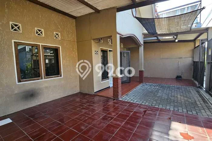 Disewakan Cepat Rumah Kondisi Bagus di Kawasan Sidoarjo, Sidoarjo Disewakan Cepat Rumah Kondisi Bagus di Kawasan Sidoarjo, Sidoarjo
