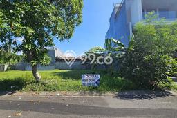 Lahan untuk Dijual di Sidoarjo Sidoarjo Luas 300m2 Lahan untuk Dijual di Sidoarjo Sidoarjo Luas 300m2