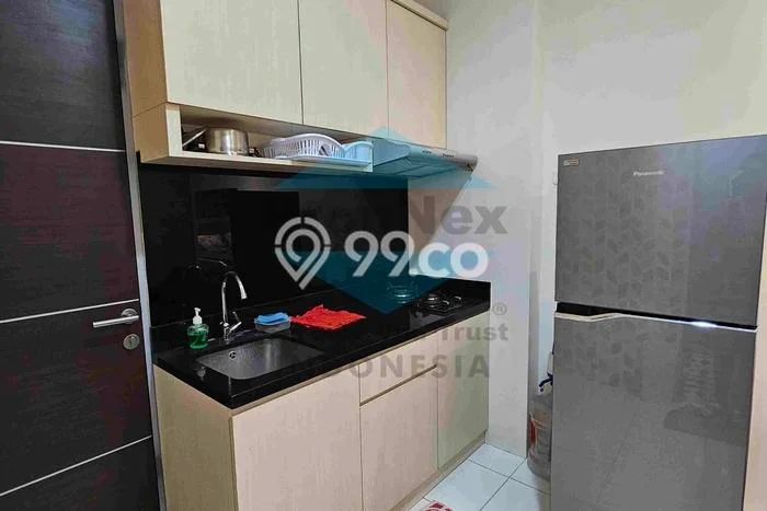 Apartemen Murah Dijual di Sidoarjo 1 KT & 1 KM Apartemen Murah Dijual di Sidoarjo 1 KT & 1 KM