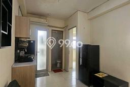 Dijual Apartemen Terjangkau di Sukolilo, Surabaya dengan 2 KT, 1 KM Dijual Apartemen Terjangkau di Sukolilo, Surabaya dengan 2 KT, 1 KM