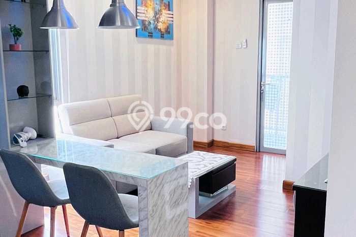 Sewa Apartemen Minimalis 43m2 Punya 2 KT, 1 KM, Lokasi di Sidoarjo Sewa Apartemen Minimalis 43m2 Punya 2 KT, 1 KM, Lokasi di Sidoarjo