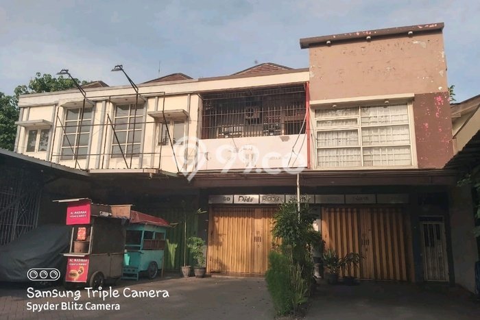 Komersial Komersial Disewakan di Krian Sidoarjo Luas 320m2 Komersial Komersial Disewakan di Krian Sidoarjo Luas 320m2
