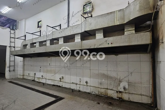 Komersial Disewa di Sidoarjo, Sidoarjo, LT 607m2 / LB 607m2 Komersial Disewa di Sidoarjo, Sidoarjo, LT 607m2 / LB 607m2